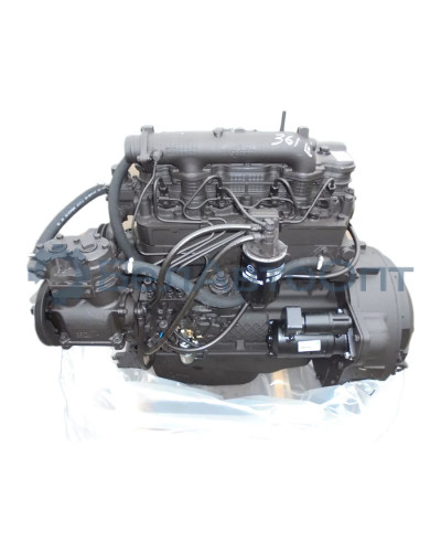 Двигатель Д-245.9-361 (автобус ПАЗ-4234) полнокомплектный с ЗИП ММЗ новый